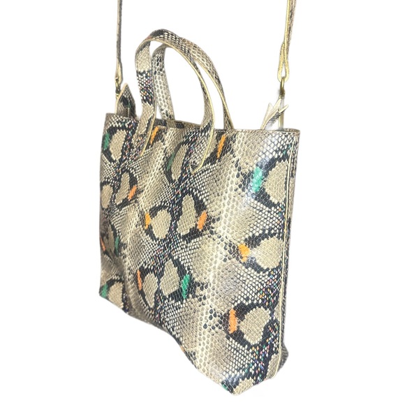 Madewell Crossbody - Picture 2 of 6